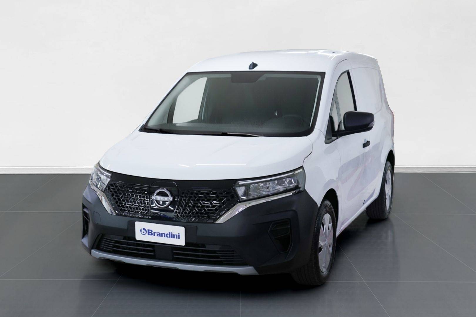 NISSAN Townstar EV - Foto 1