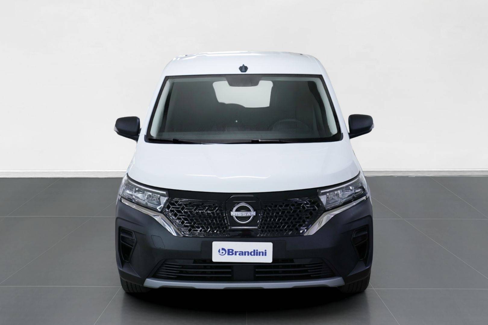 NISSAN Townstar EV - Foto 2
