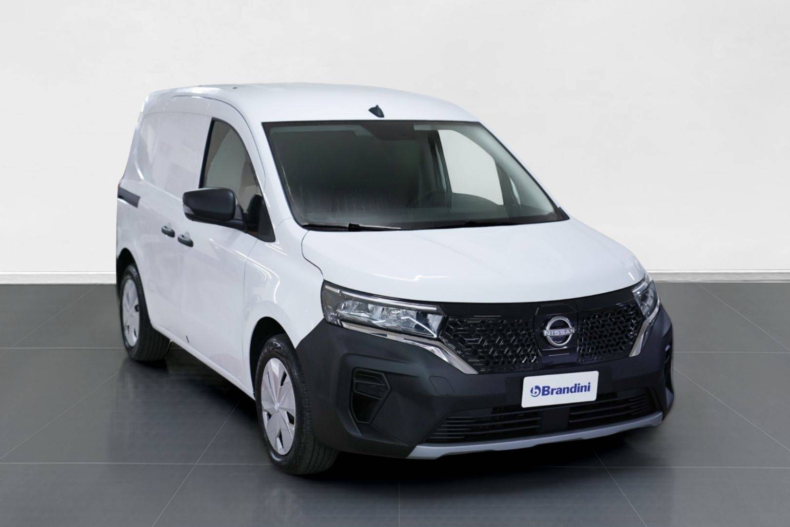 NISSAN Townstar EV - Foto 3