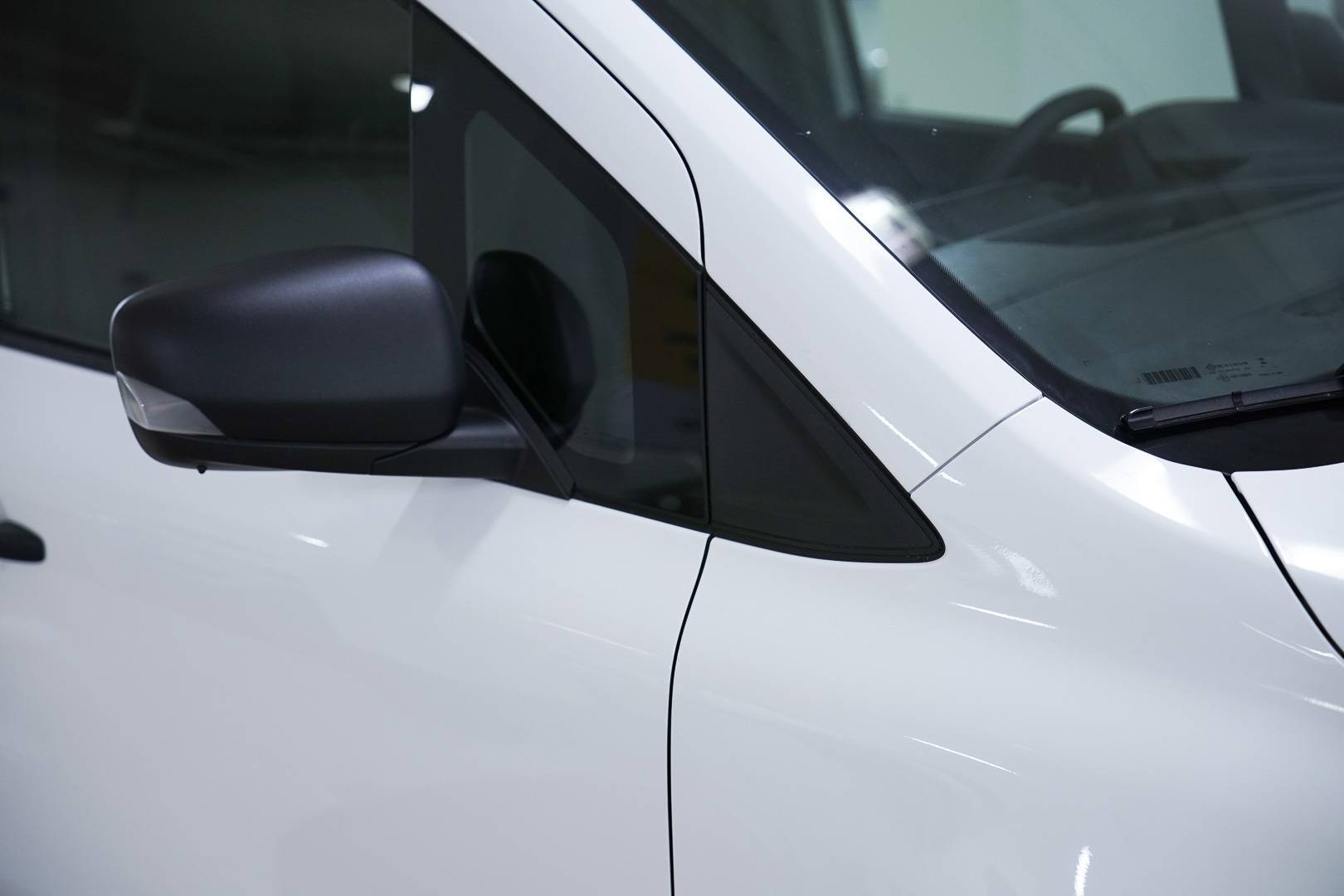 NISSAN Townstar EV - Foto 5