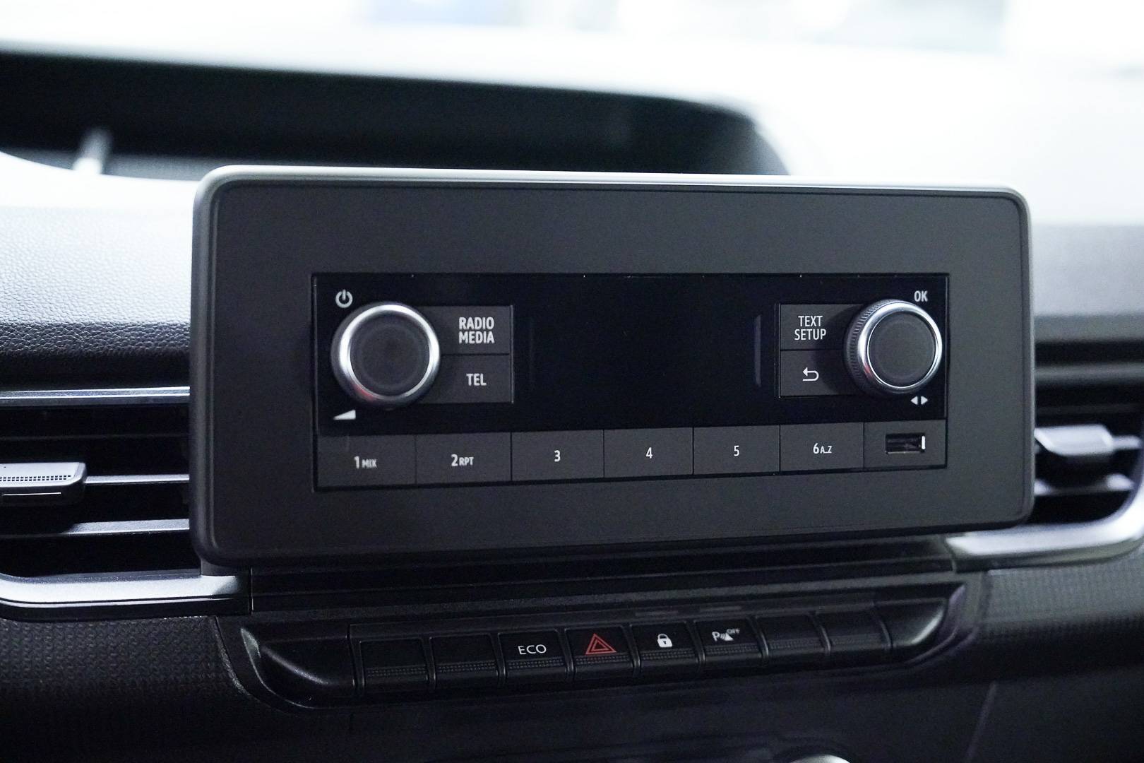 NISSAN Townstar EV - Foto 14