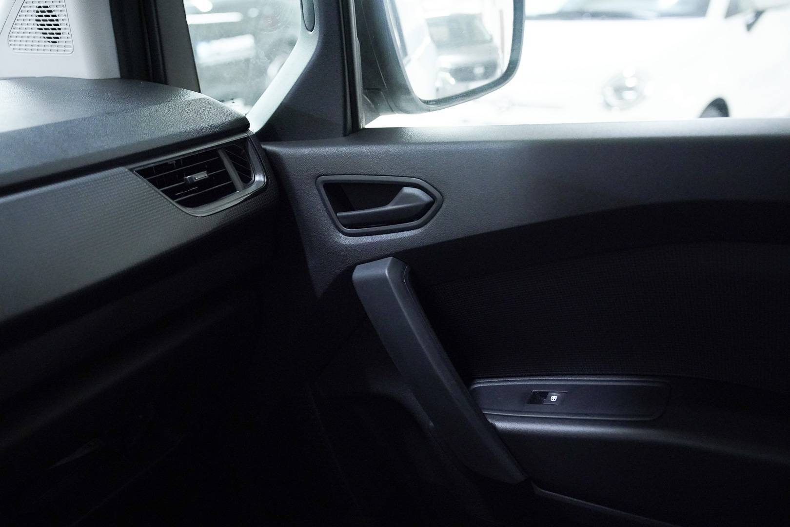 NISSAN Townstar EV - Foto 17