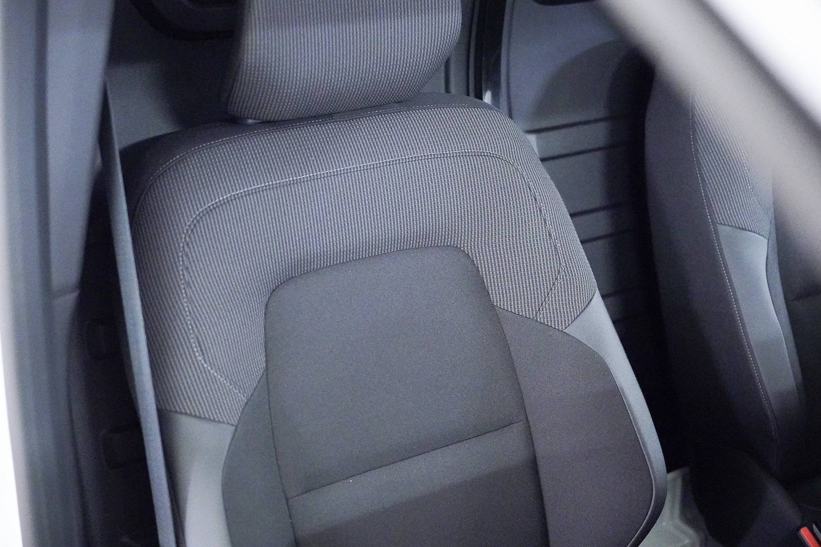 NISSAN Townstar EV - Foto 19