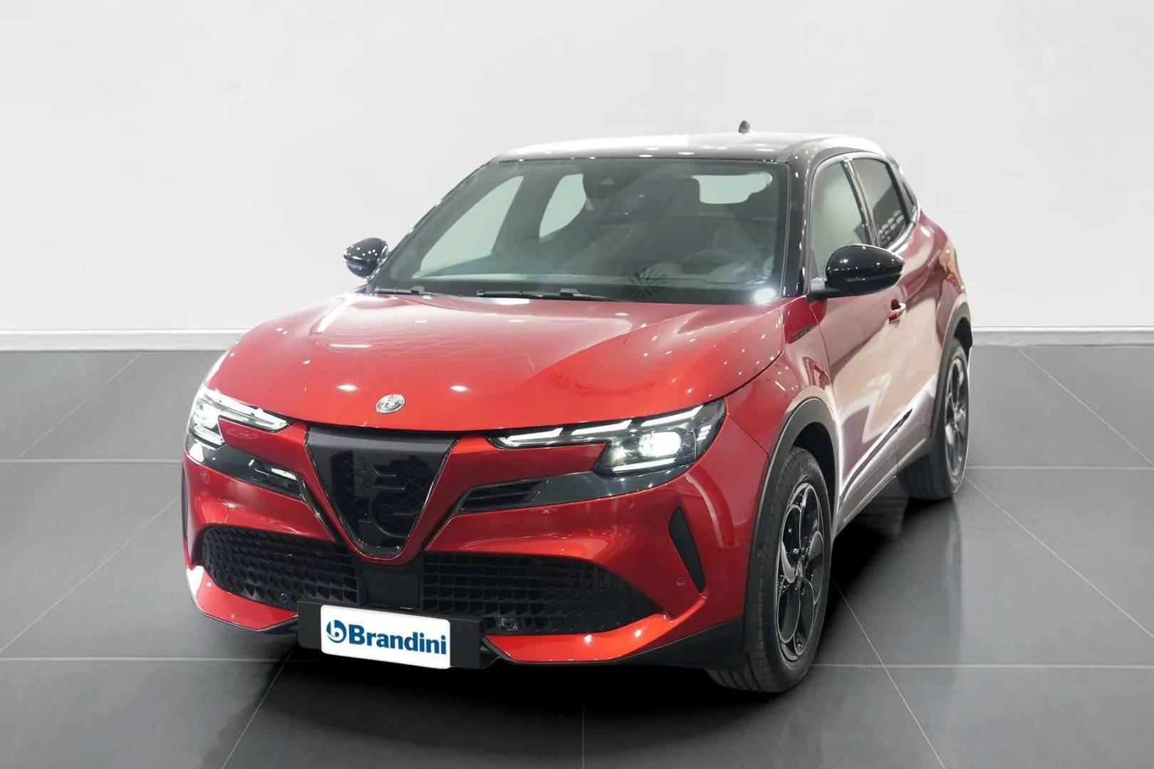 ALFA ROMEO Junior - Foto 1