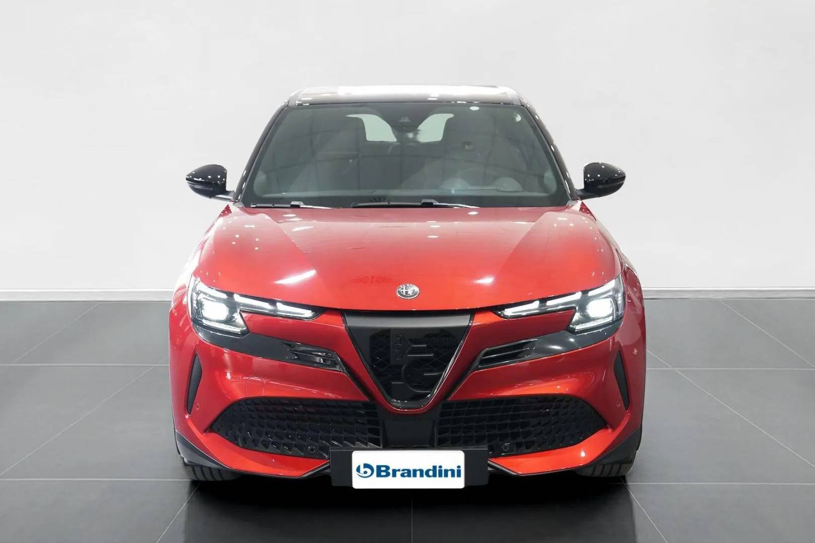 ALFA ROMEO Junior - Foto 2