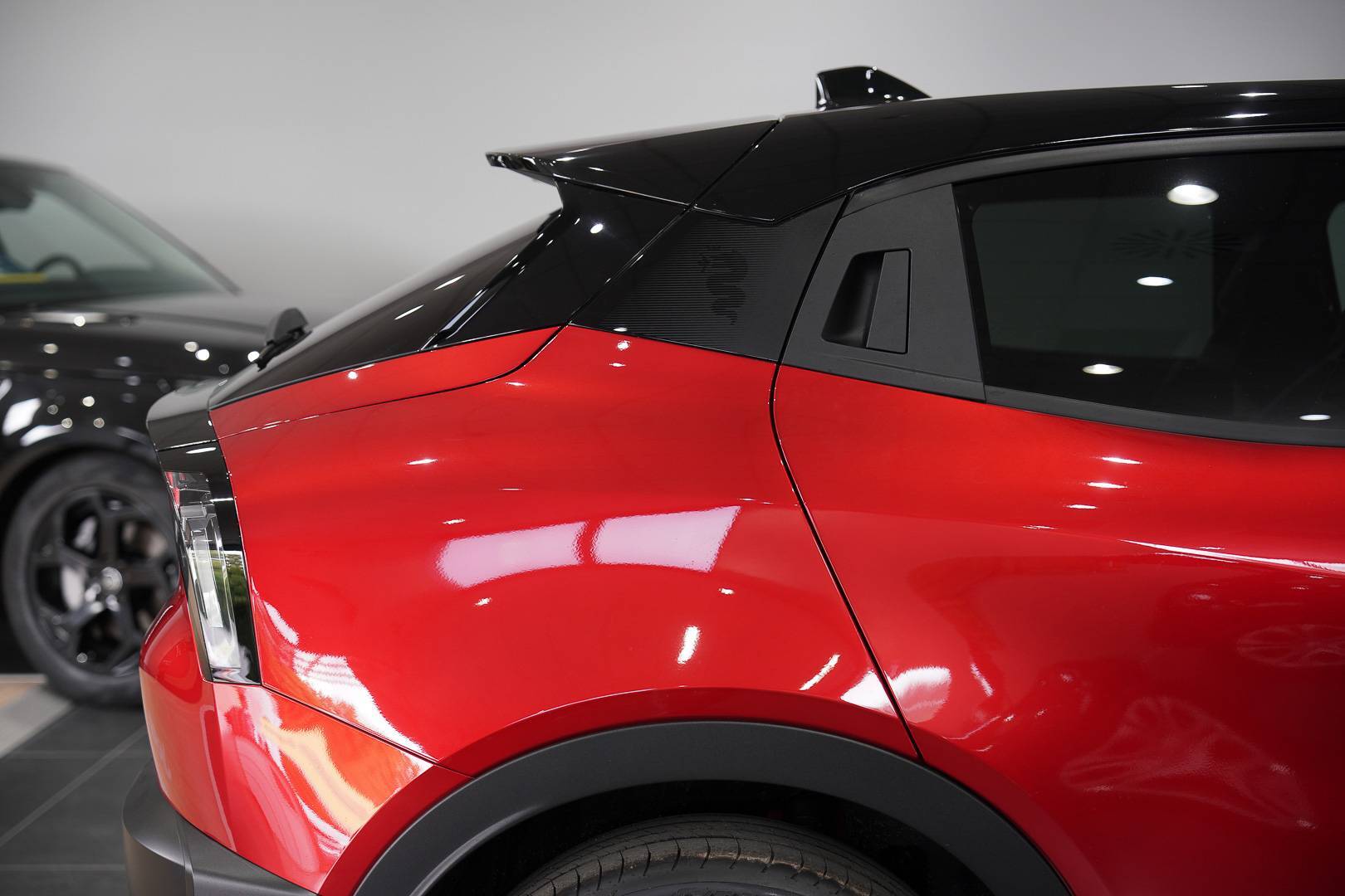 ALFA ROMEO Junior - Foto 6