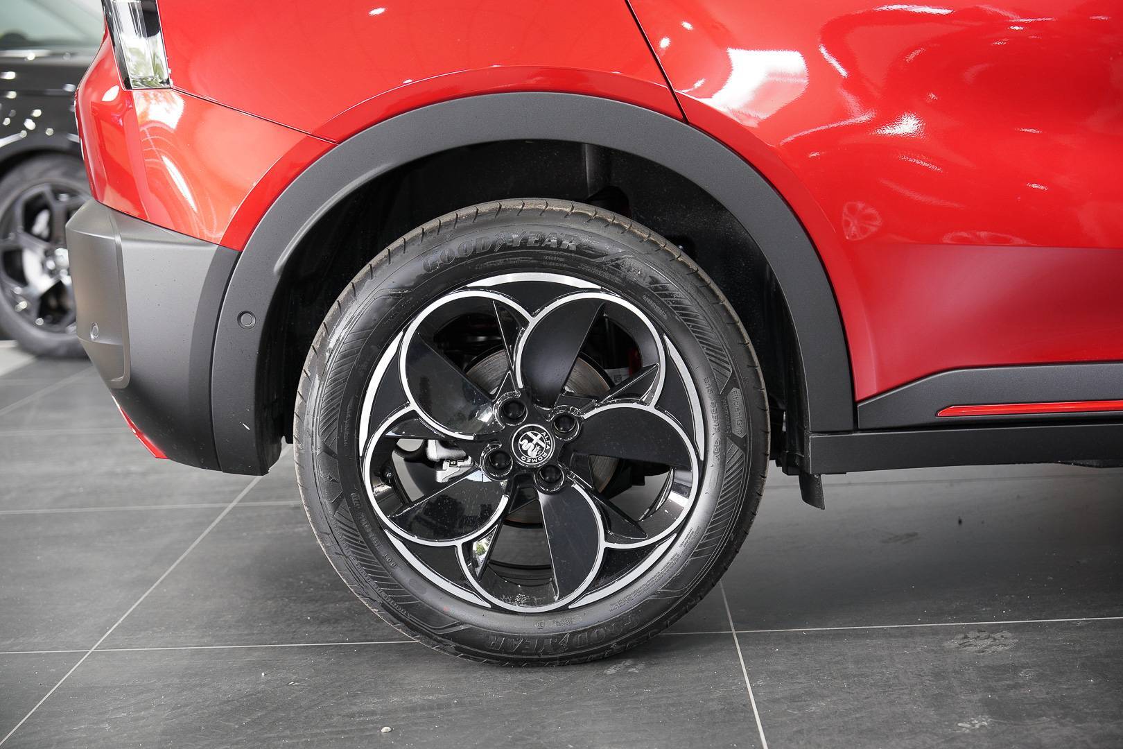 ALFA ROMEO Junior - Foto 7