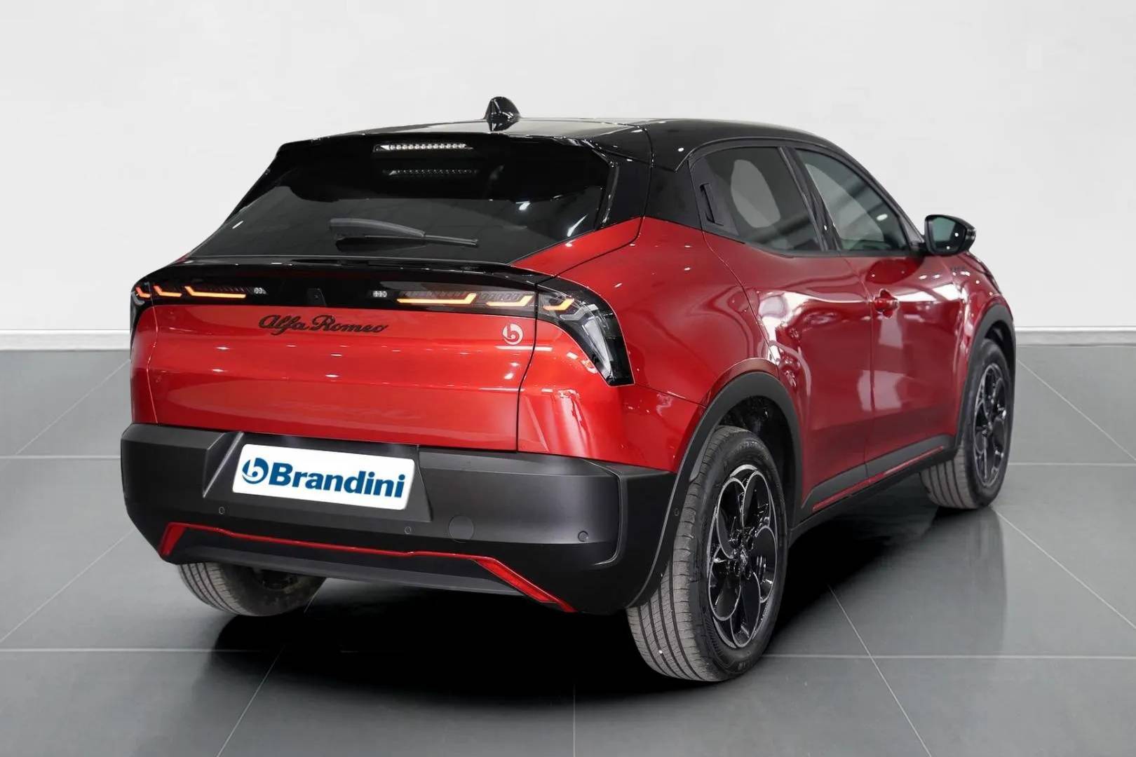 ALFA ROMEO Junior - Foto 8