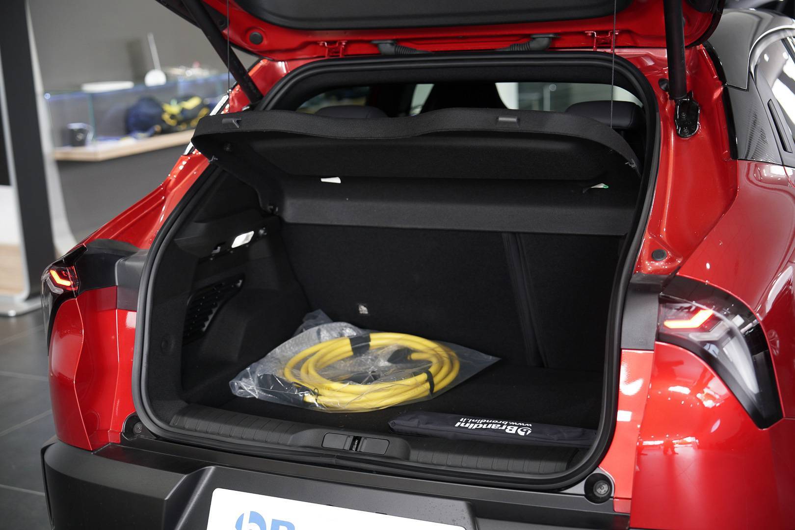 ALFA ROMEO Junior - Foto 9