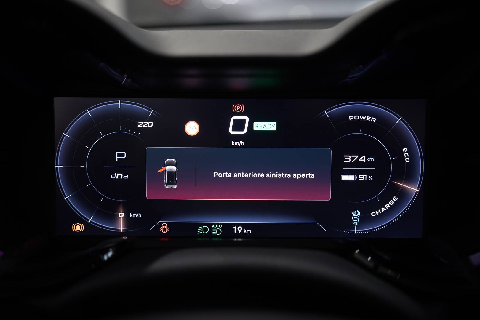 ALFA ROMEO Junior - Foto 15