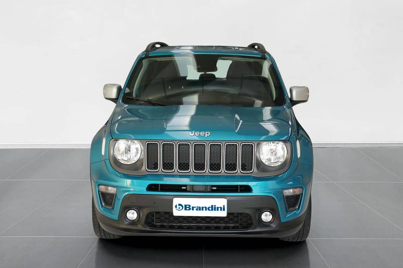 JEEP Renegade - Foto 2