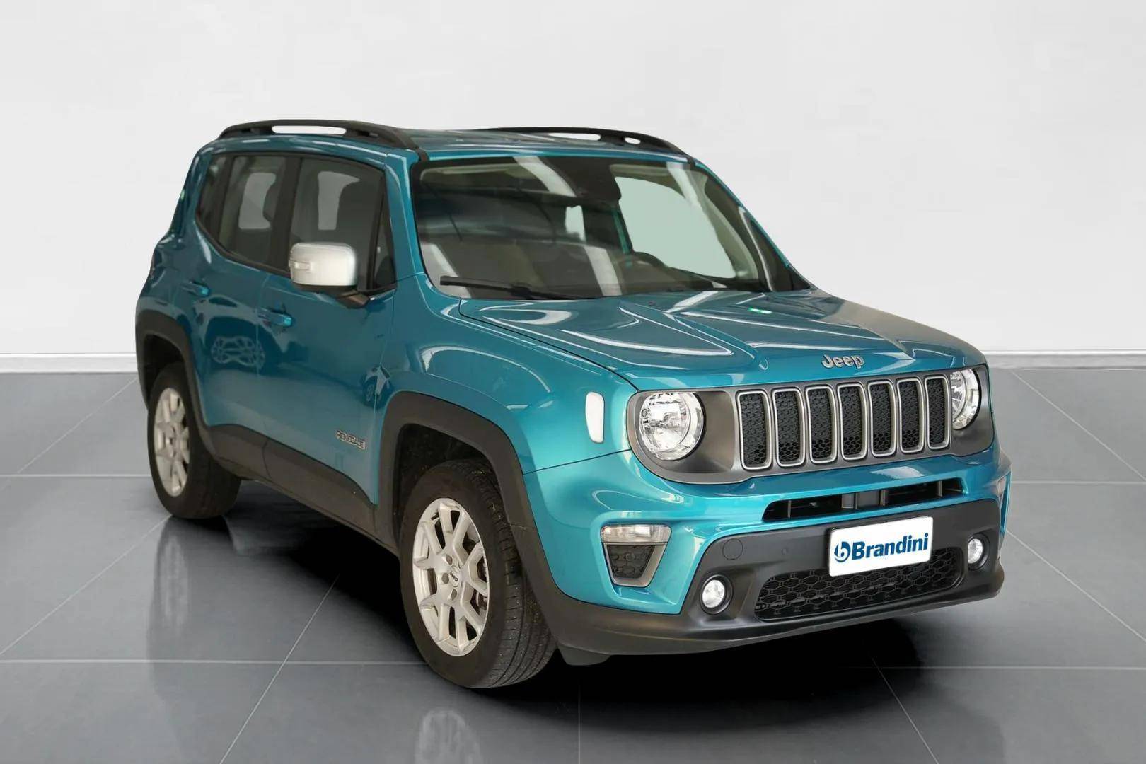 JEEP Renegade - Foto 3