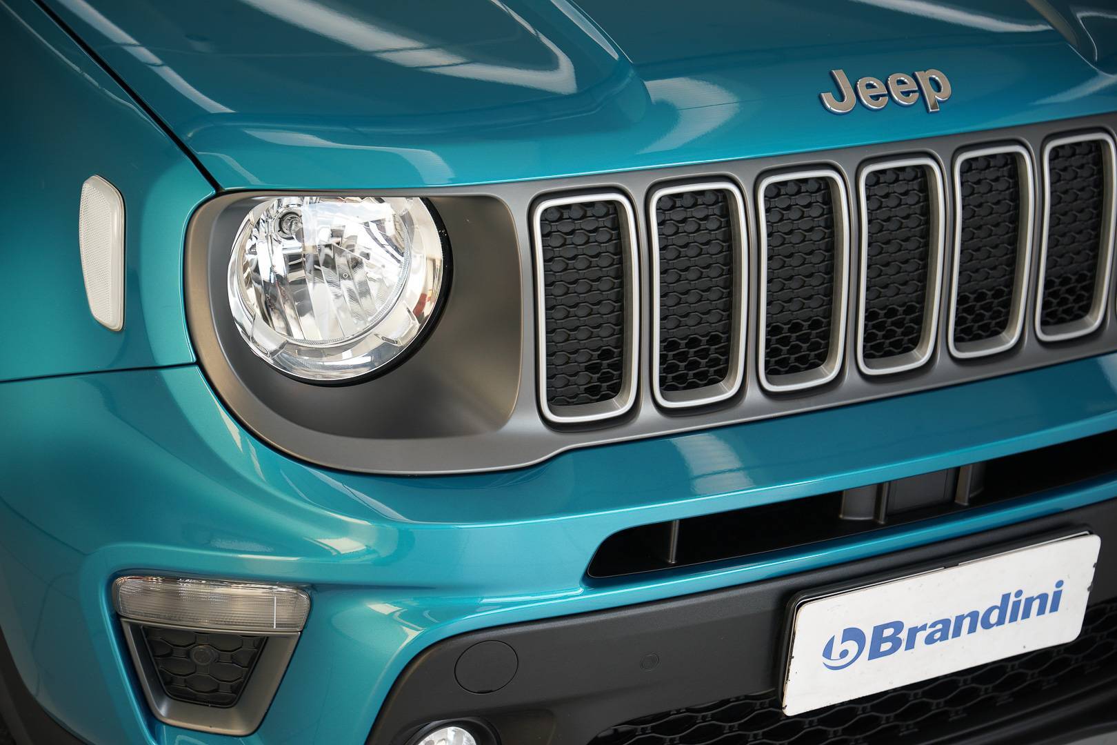 JEEP Renegade - Foto 4