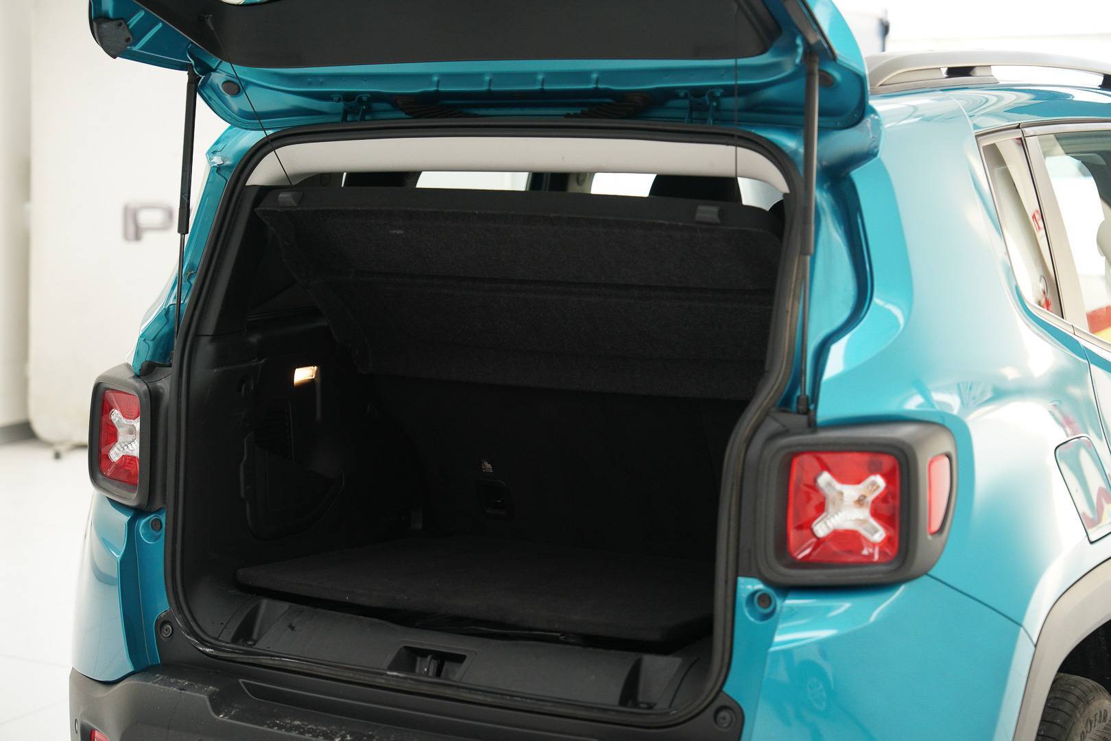 JEEP Renegade - Foto 9