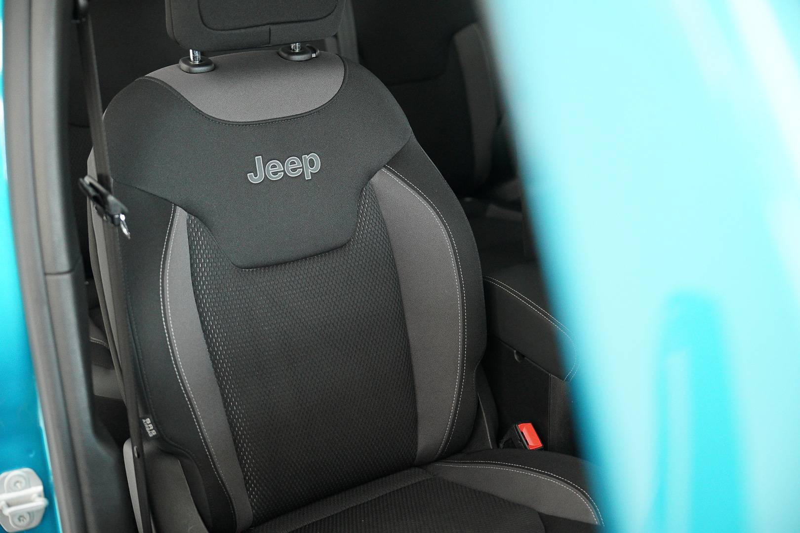 JEEP Renegade - Foto 23