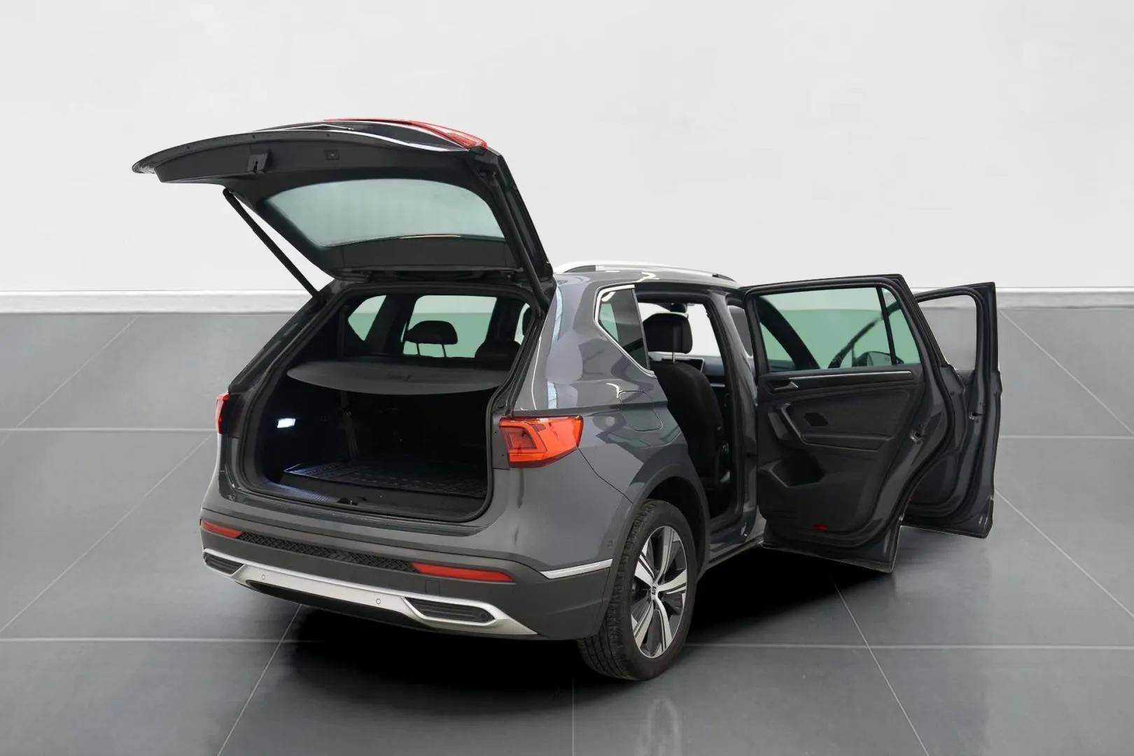 SEAT Tarraco - Foto 9