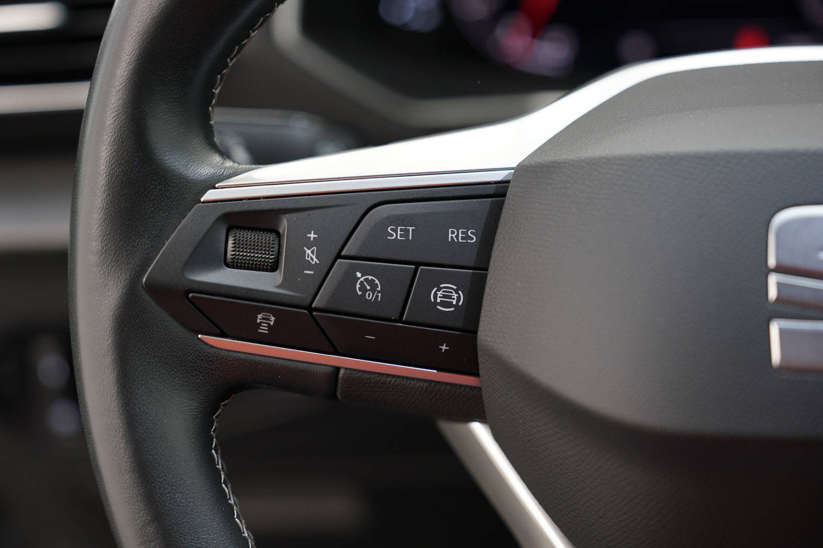 SEAT Tarraco - Foto 12