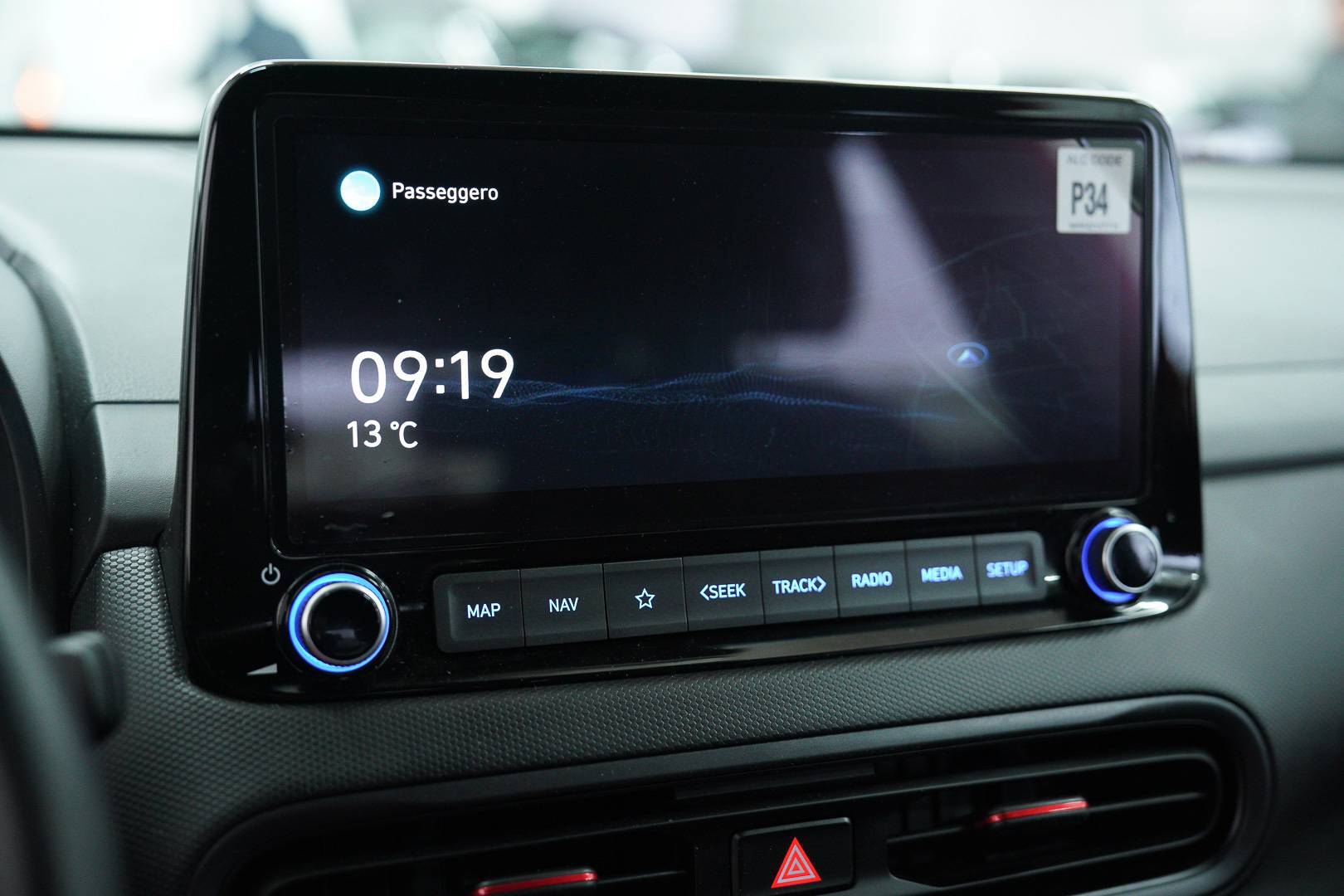 HYUNDAI Kona - Foto 16