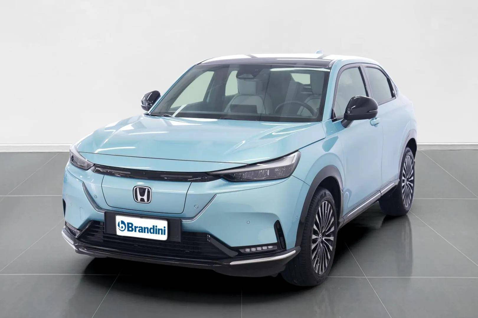 HONDA e:Ny1 - Foto 1