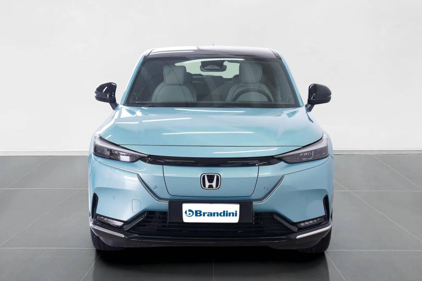 HONDA e:Ny1 - Foto 2