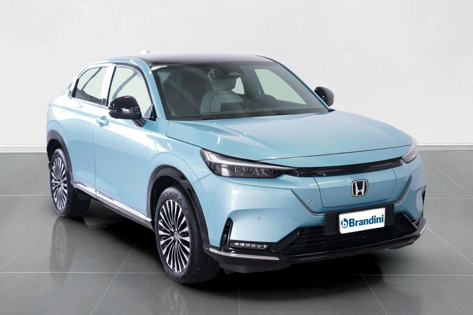 HONDA e:Ny1 - Foto 3