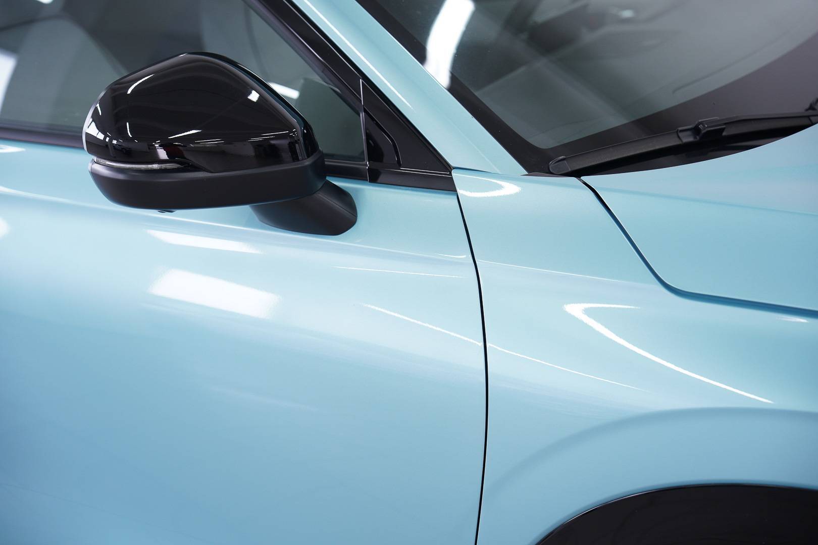 HONDA e:Ny1 - Foto 5