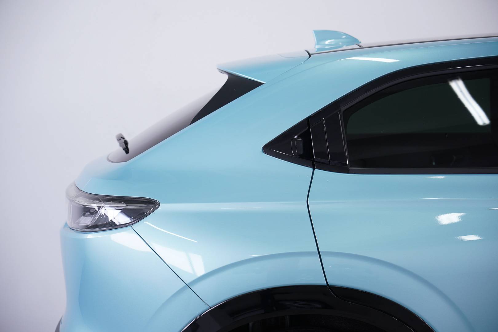 HONDA e:Ny1 - Foto 6