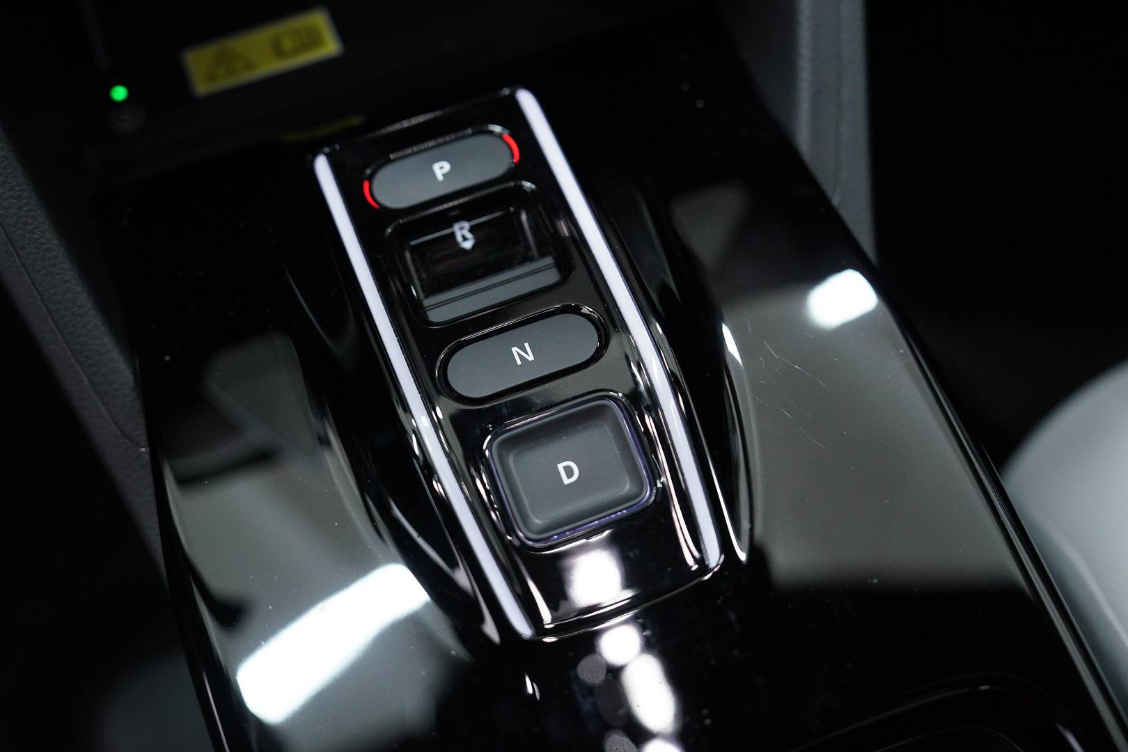 HONDA e:Ny1 - Foto 20