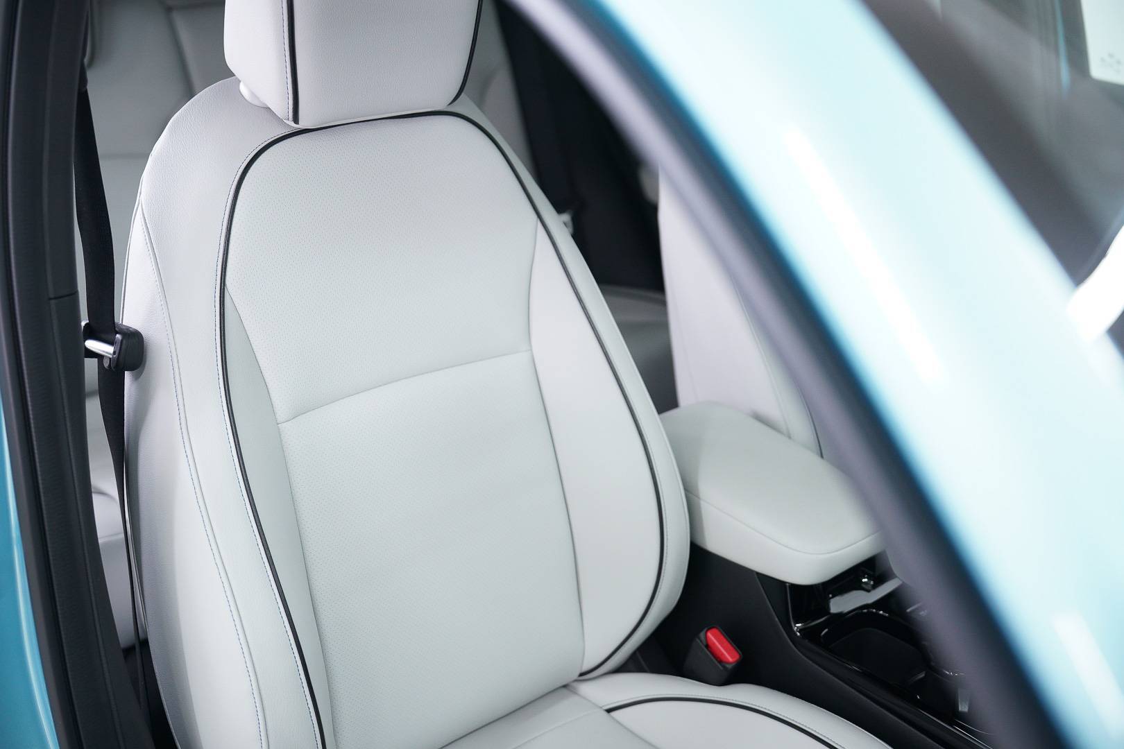 HONDA e:Ny1 - Foto 25