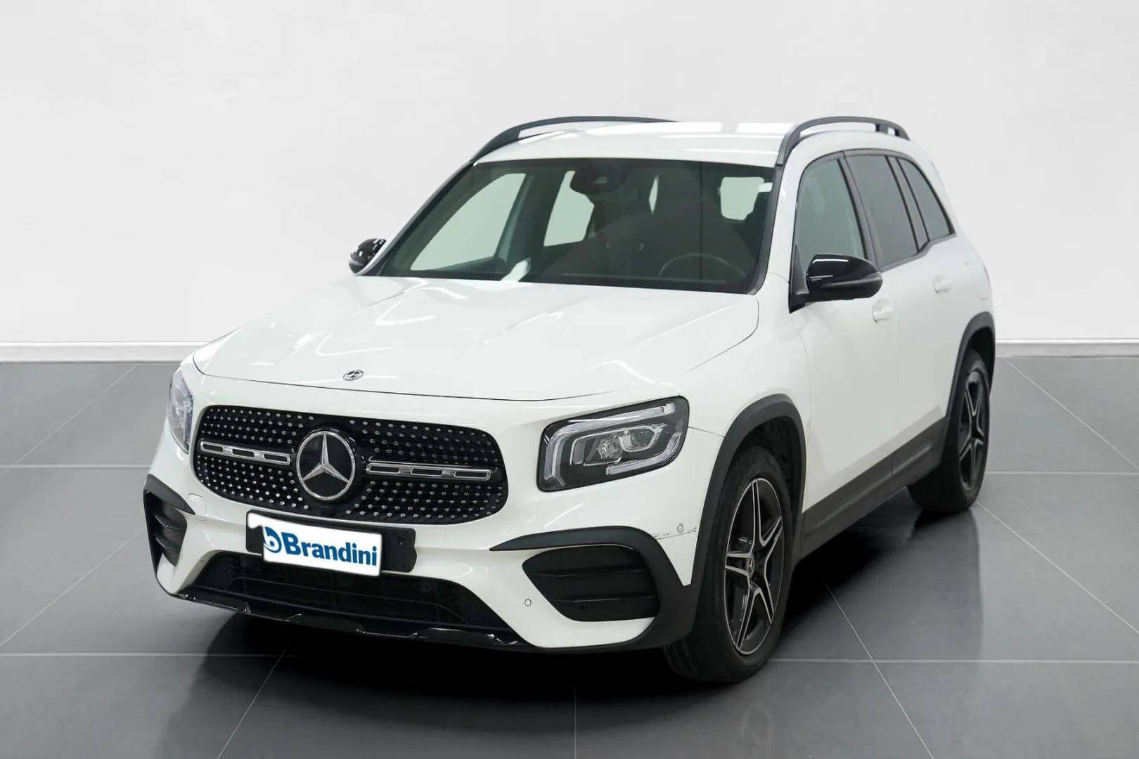 MERCEDES GLB - Foto 1