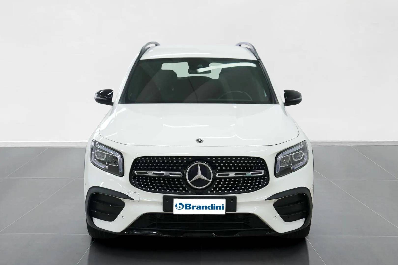 MERCEDES GLB - Foto 2