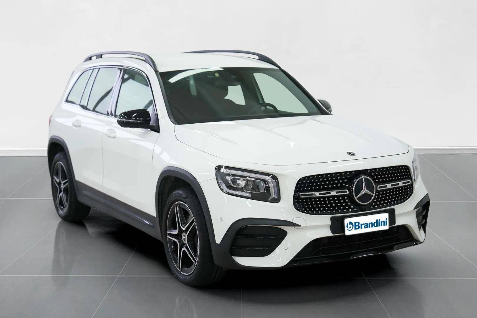 MERCEDES GLB - Foto 3