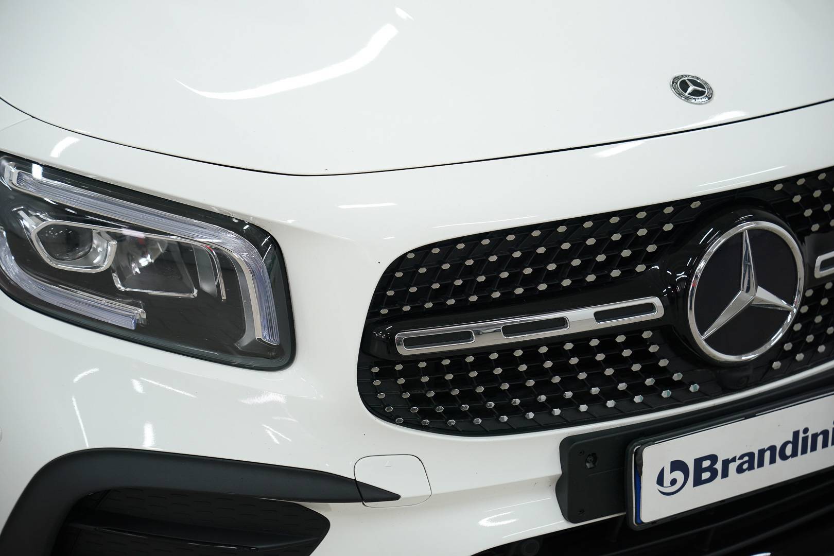 MERCEDES GLB - Foto 4