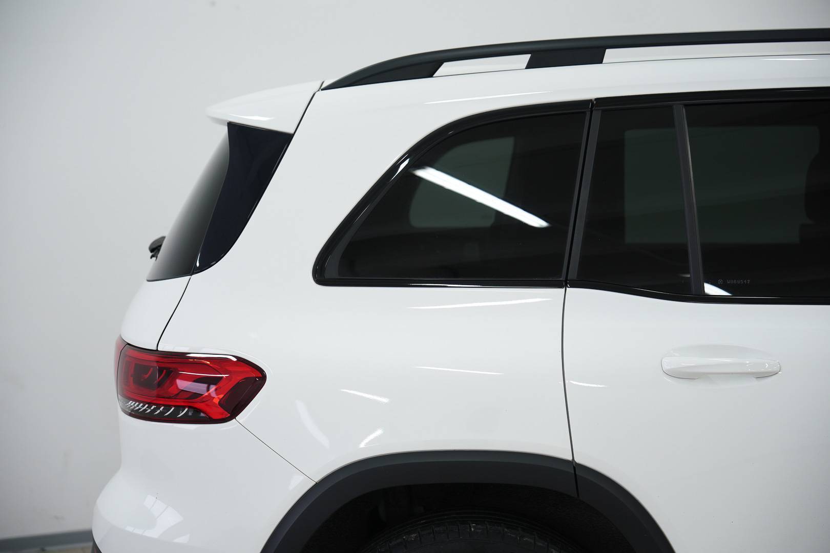 MERCEDES GLB - Foto 6