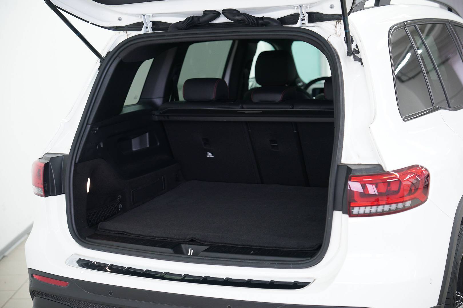 MERCEDES GLB - Foto 9