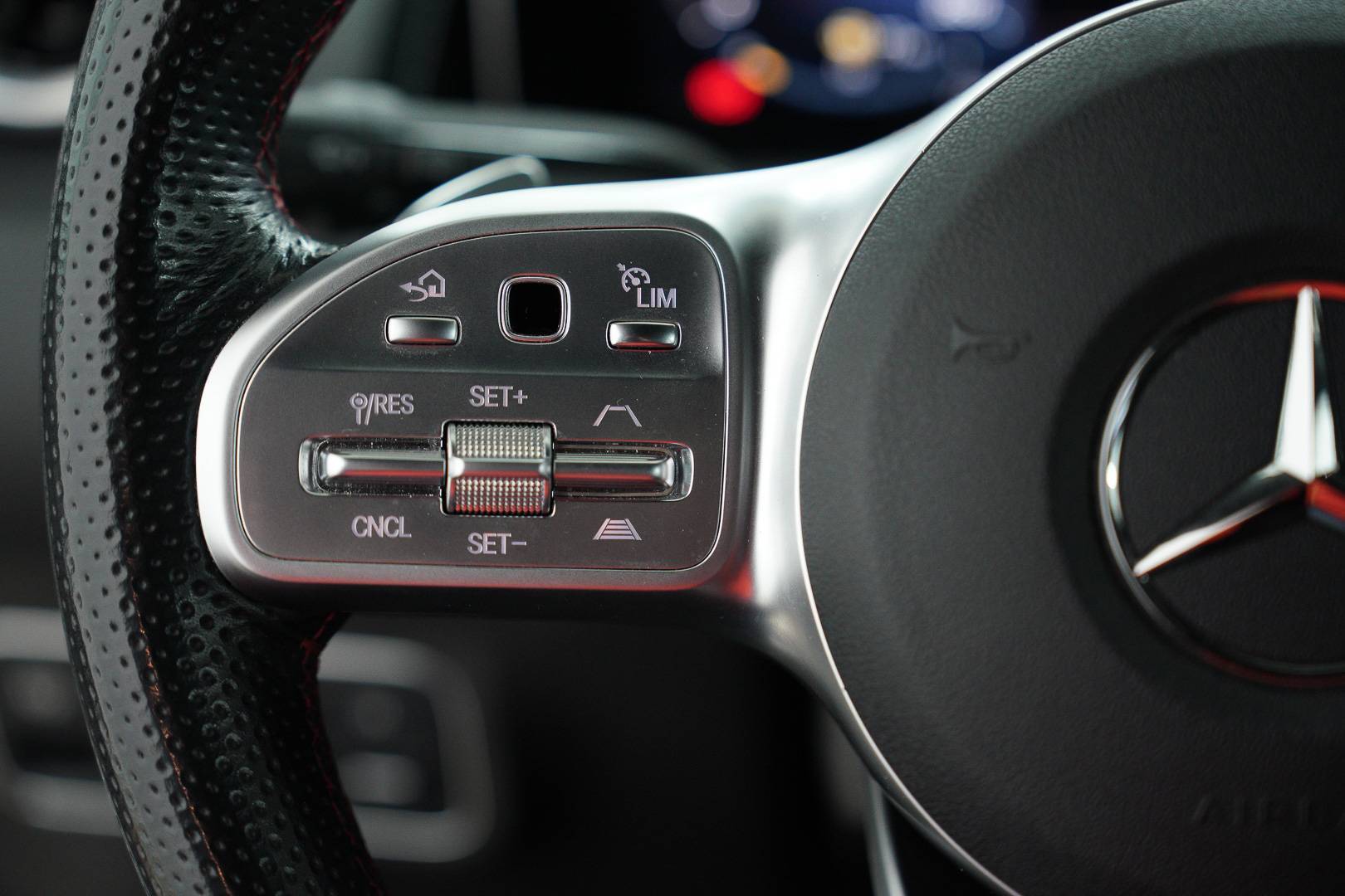 MERCEDES GLB - Foto 12
