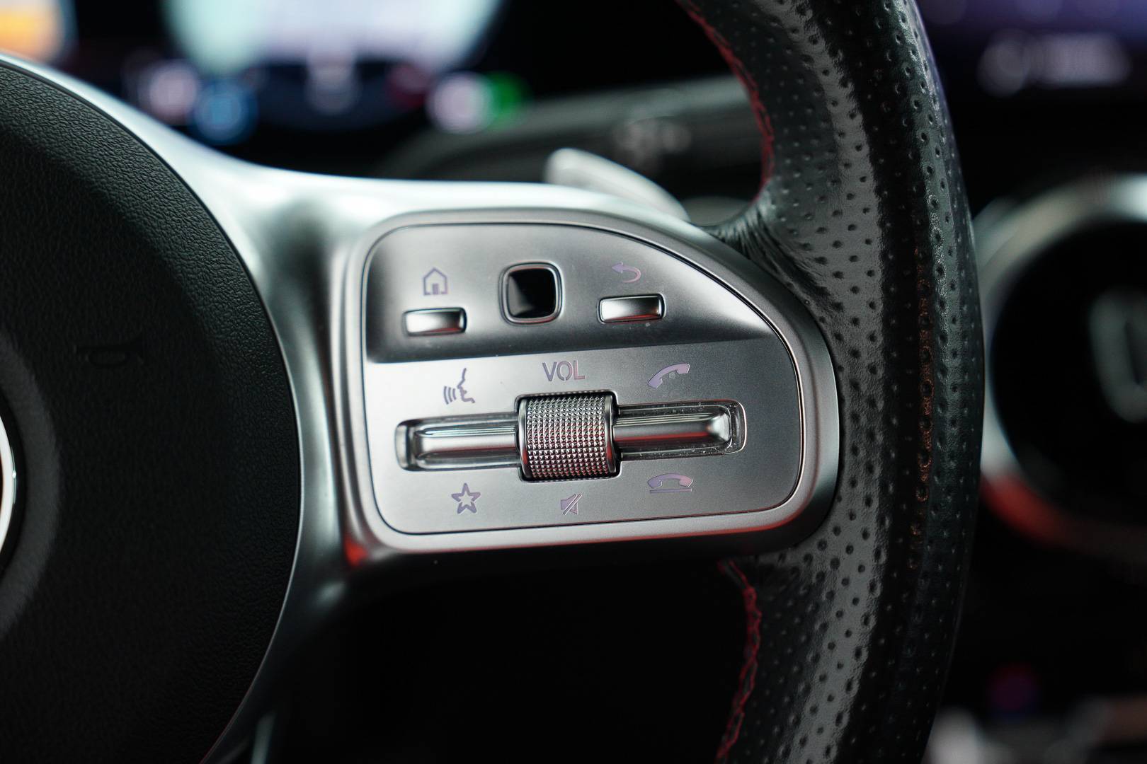 MERCEDES GLB - Foto 13