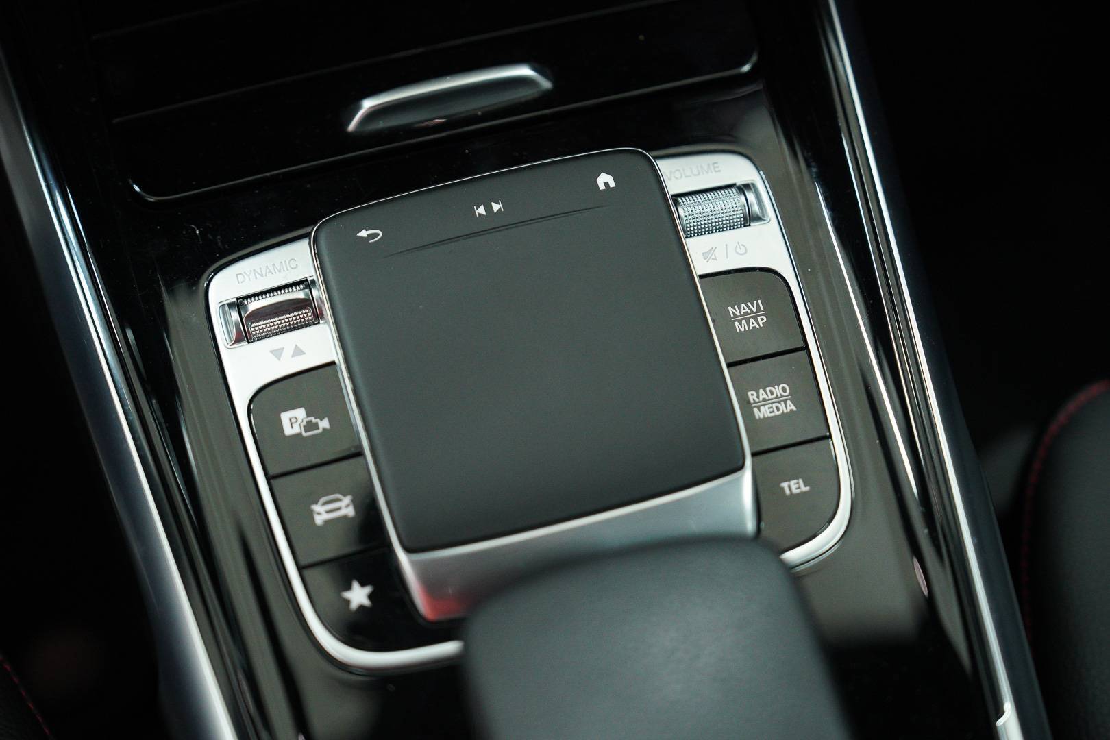 MERCEDES GLB - Foto 19
