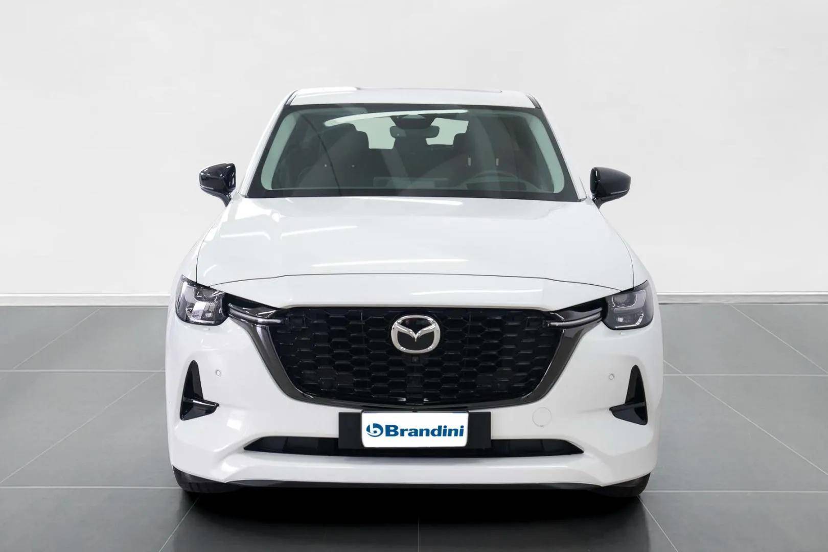 MAZDA CX-60 - Foto 2
