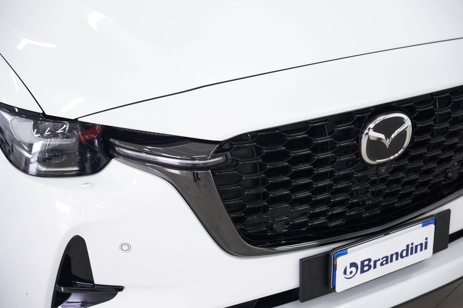 MAZDA CX-60 - Foto 4