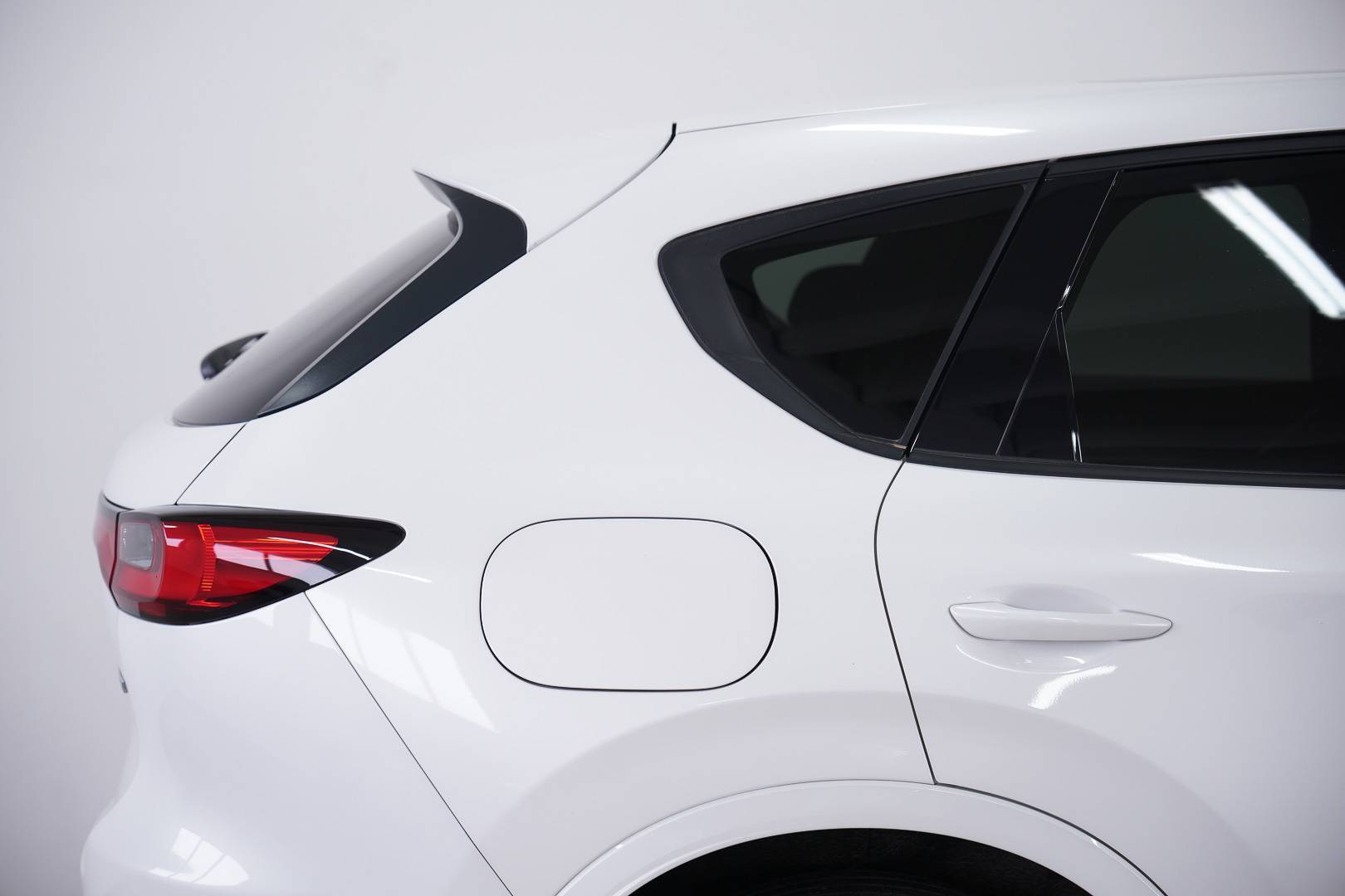 MAZDA CX-60 - Foto 6