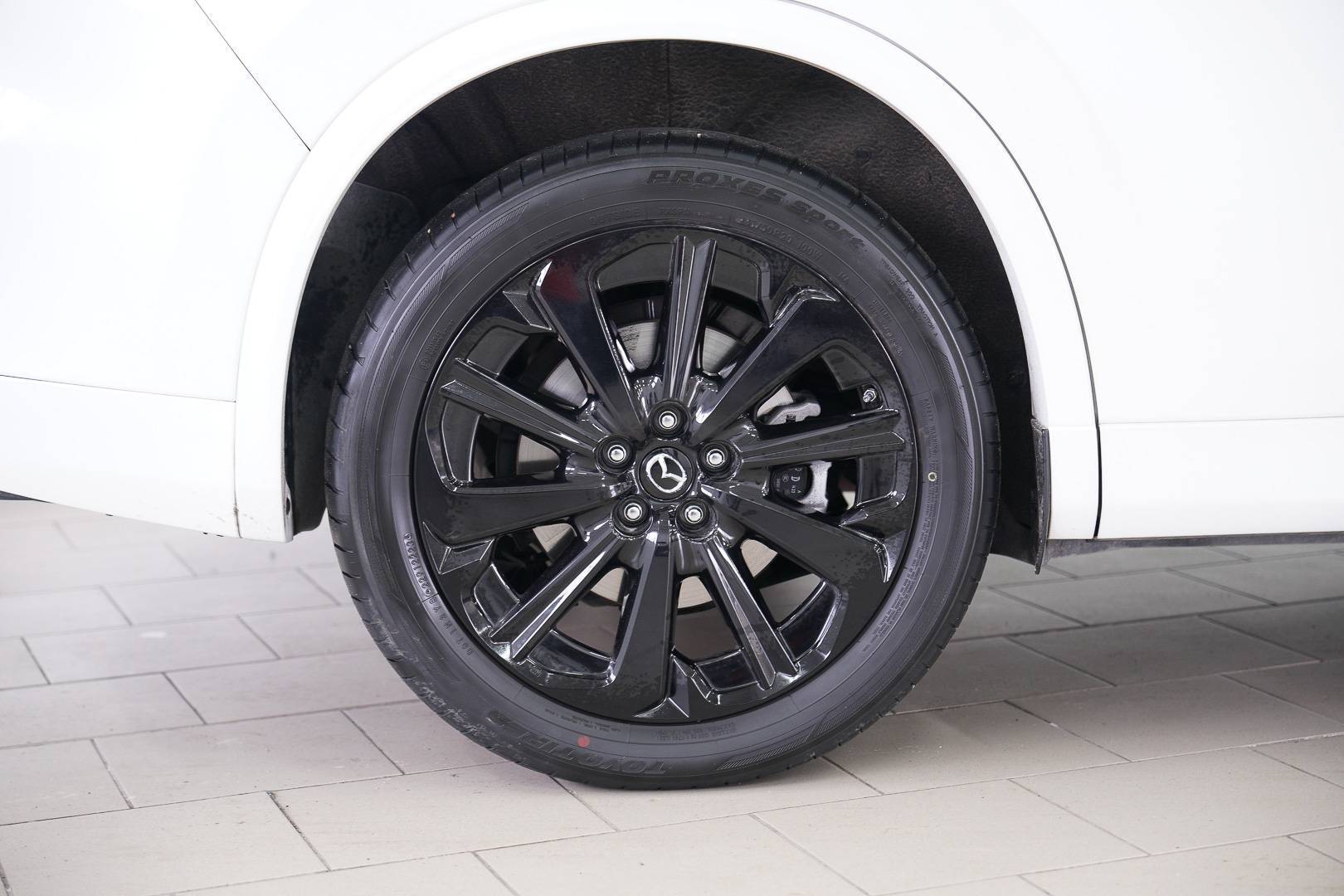 MAZDA CX-60 - Foto 7