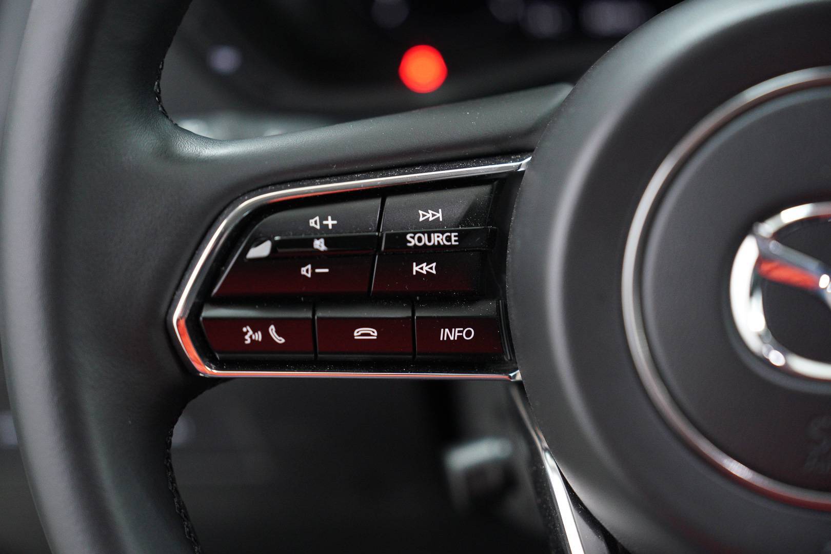 MAZDA CX-60 - Foto 12