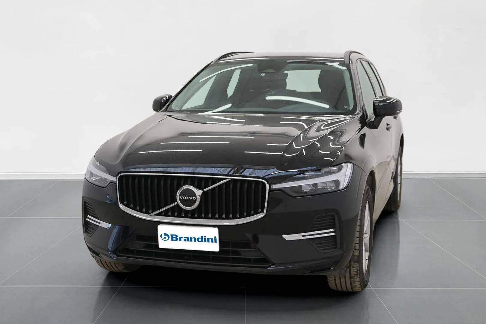 VOLVO XC60 - Foto 1