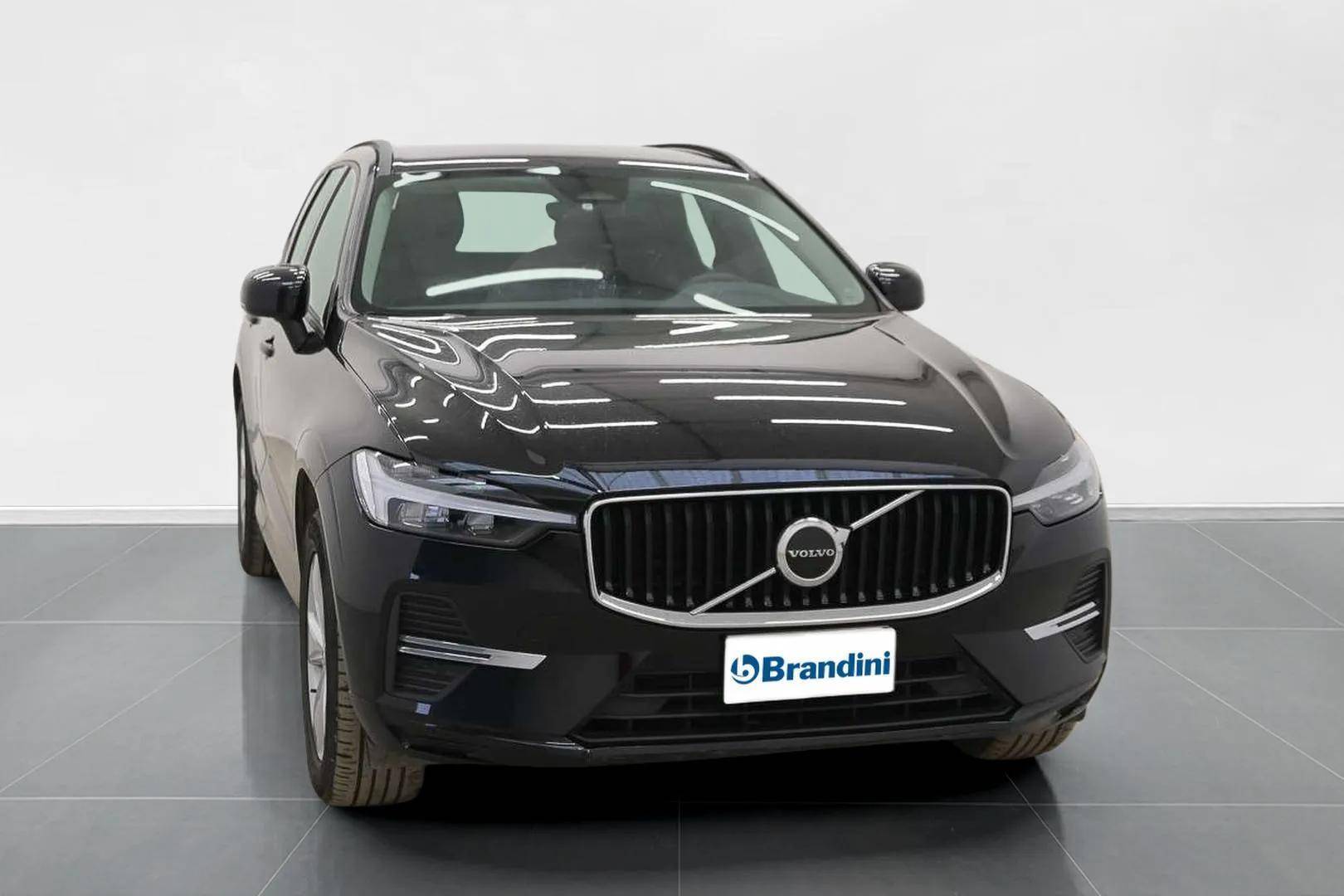 VOLVO XC60 - Foto 3