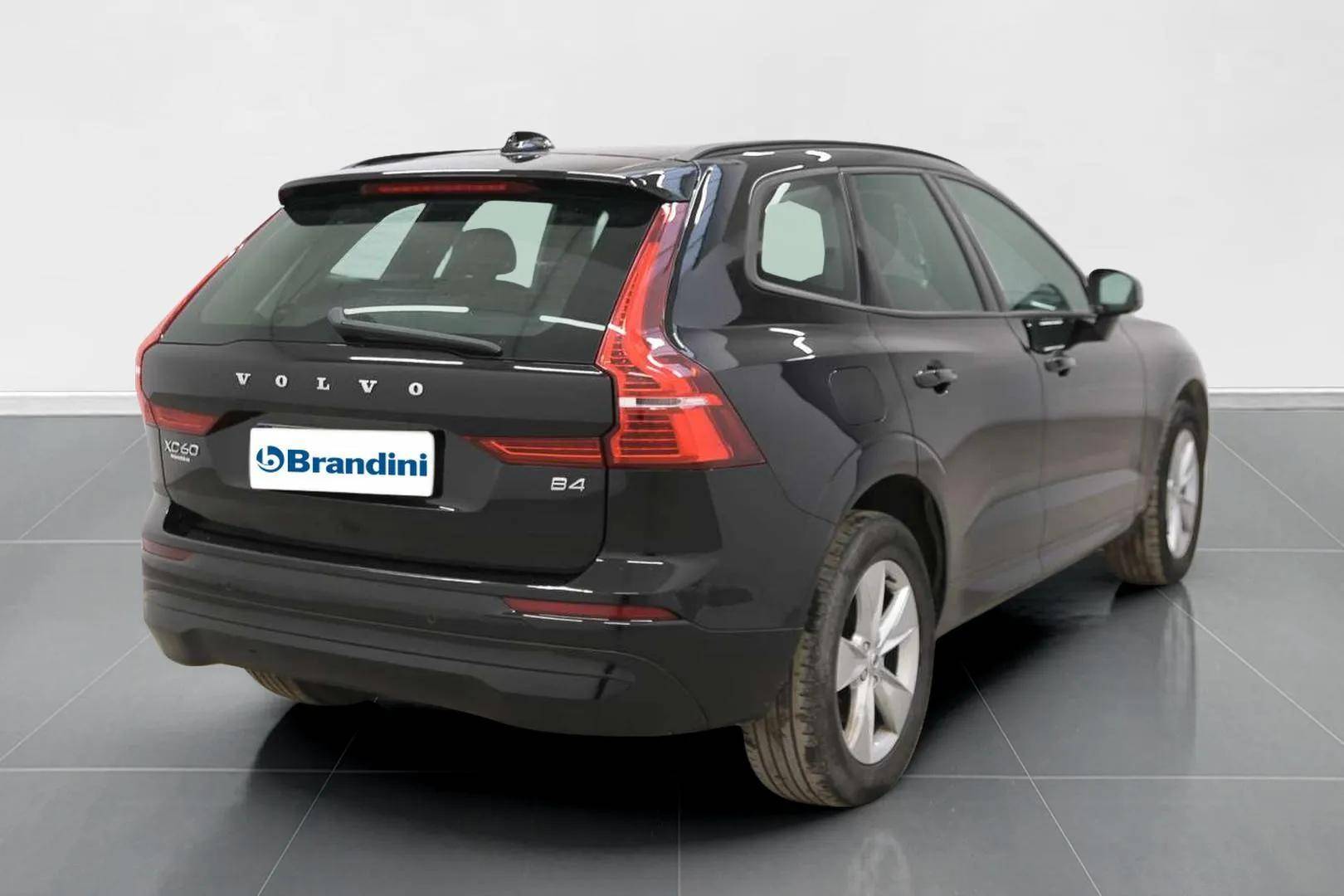 VOLVO XC60 - Foto 4