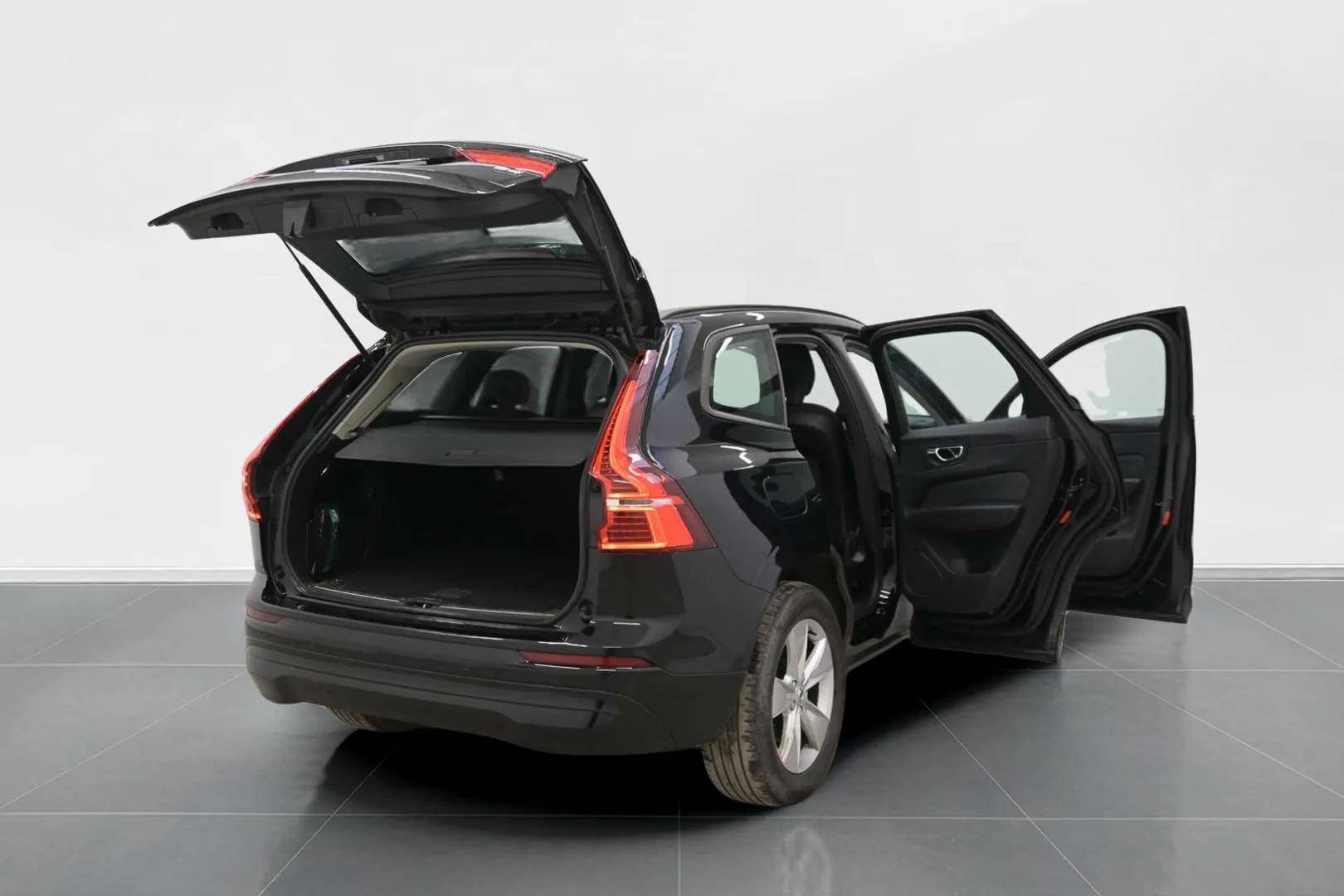 VOLVO XC60 - Foto 5
