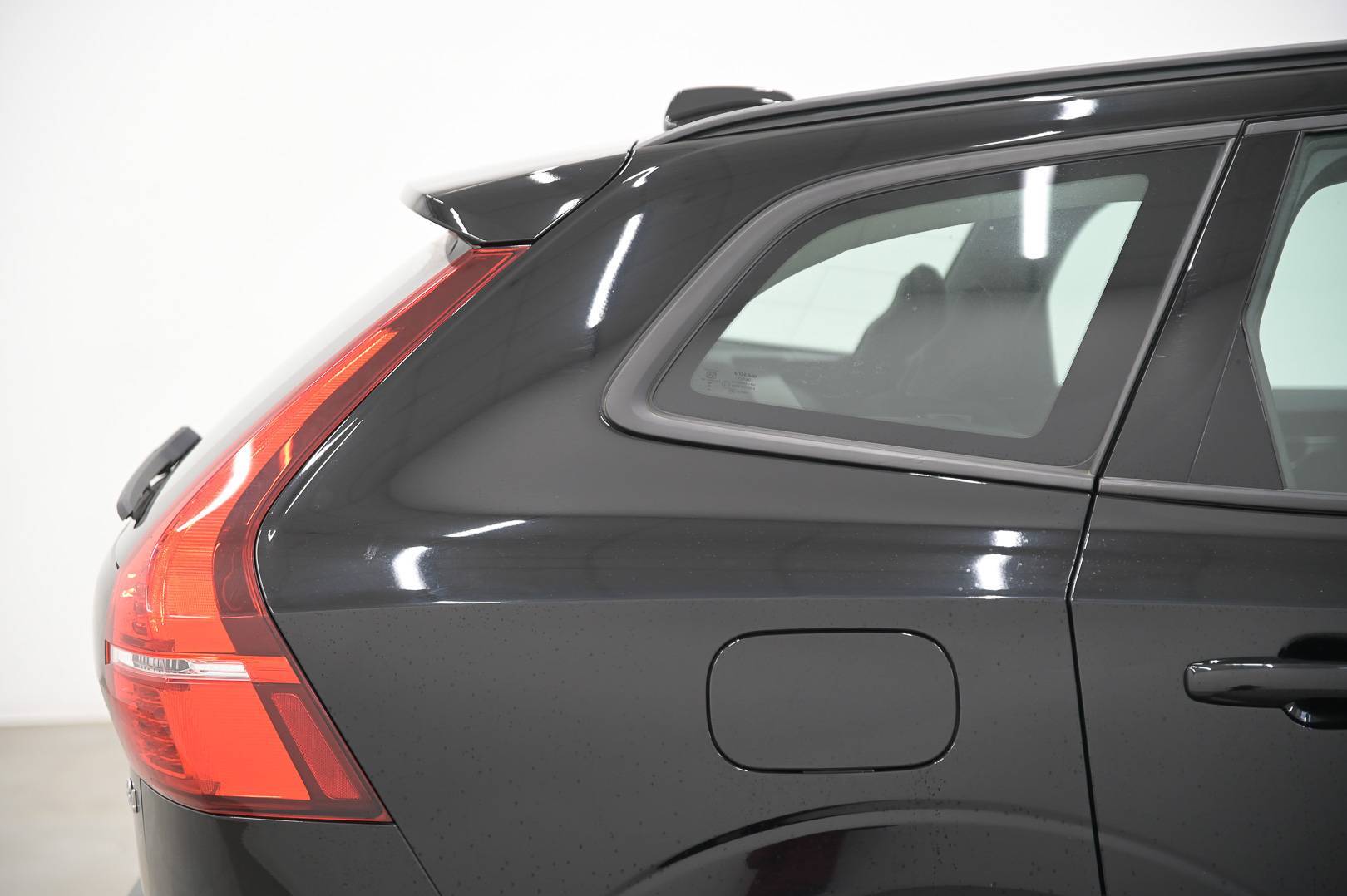VOLVO XC60 - Foto 9