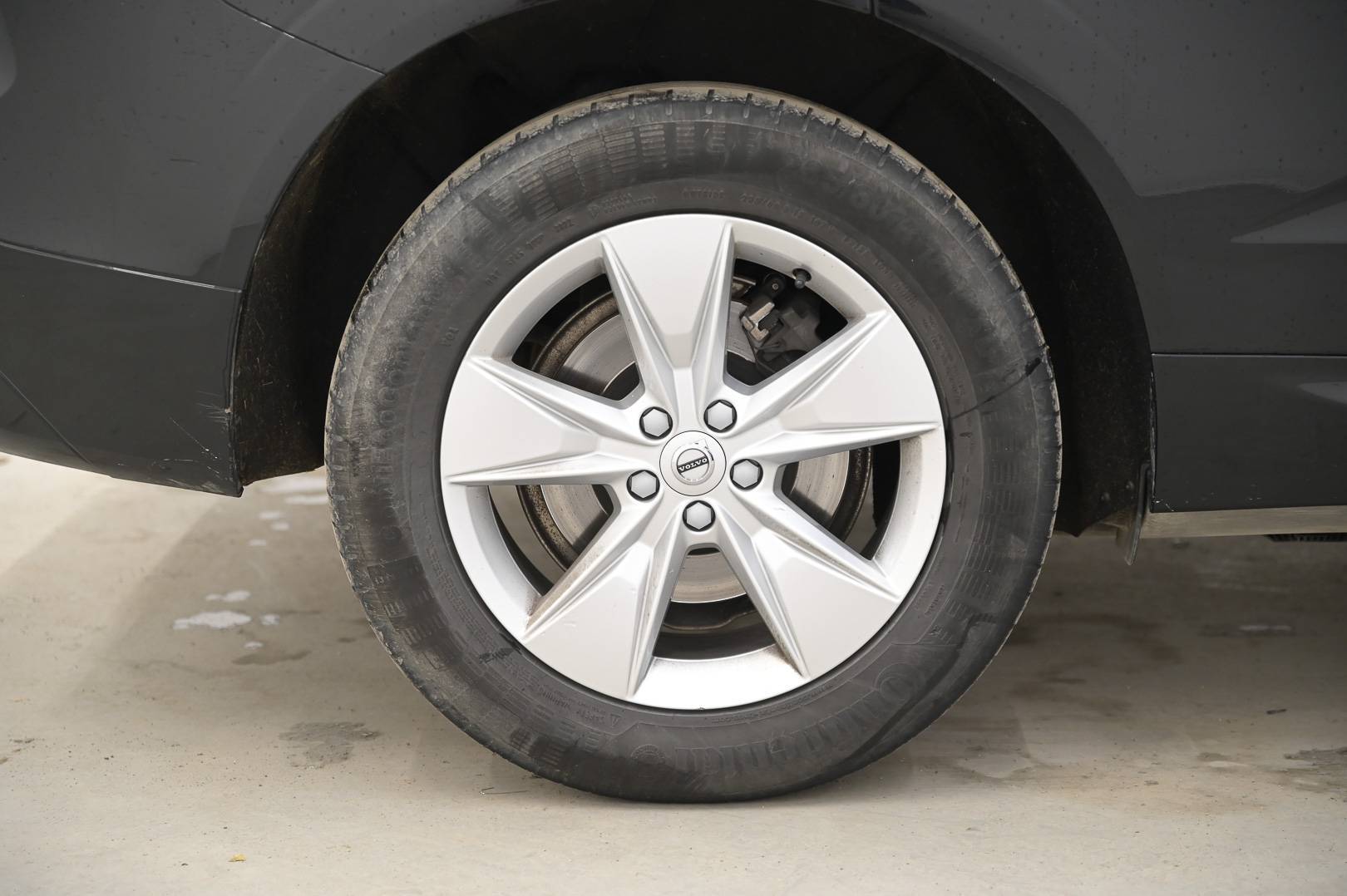 VOLVO XC60 - Foto 10