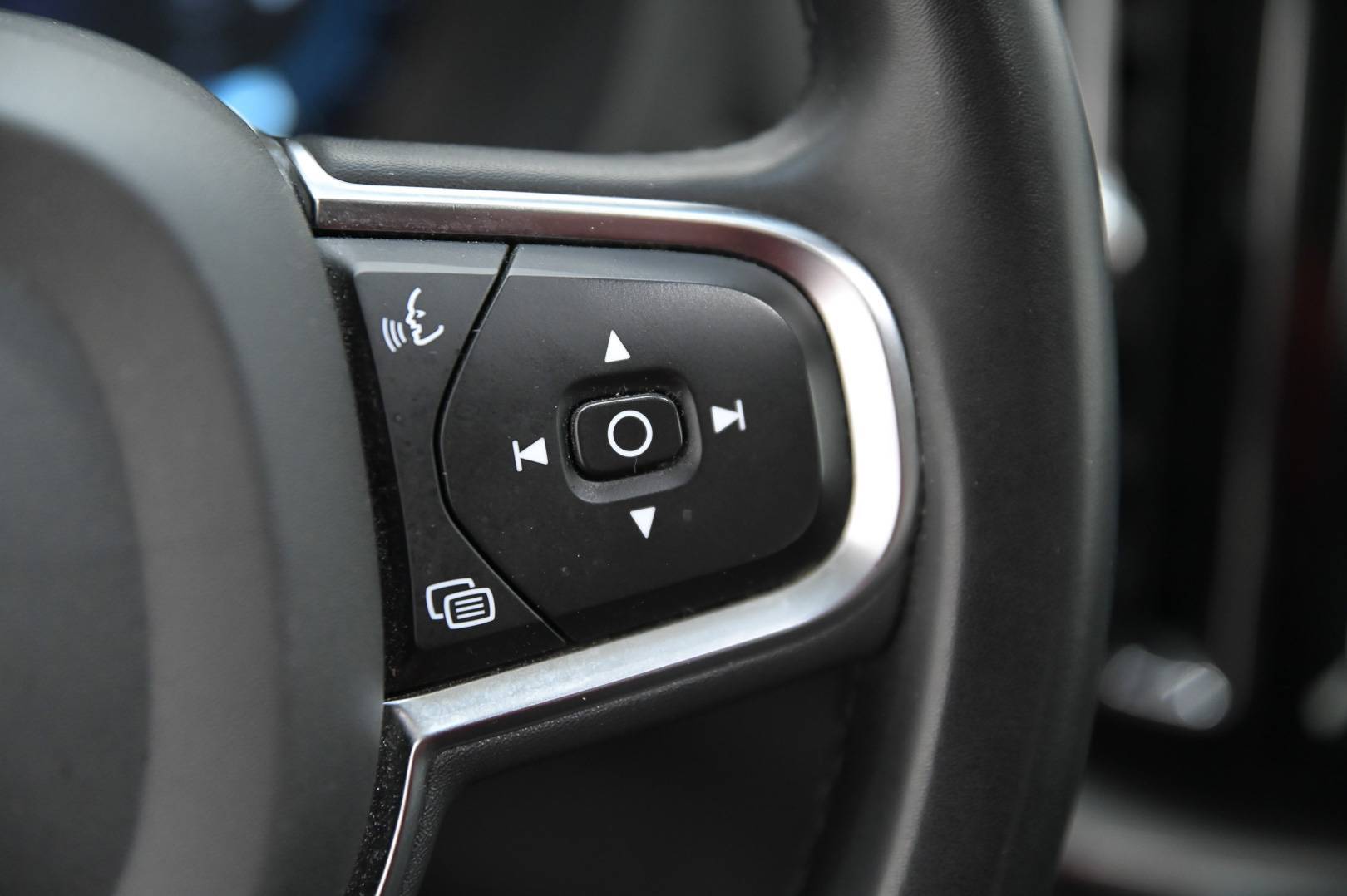 VOLVO XC60 - Foto 17